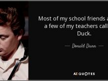 Donald Dunn