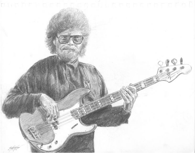 Donald Dunn
