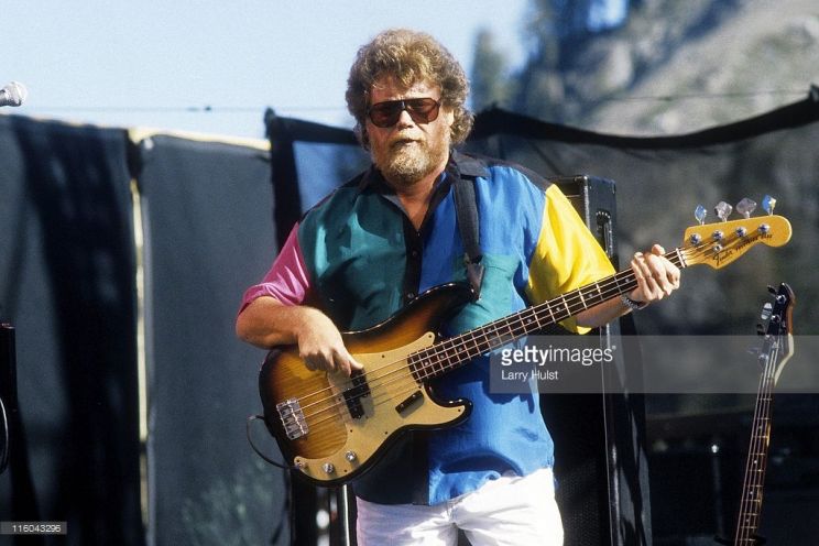 Donald Dunn