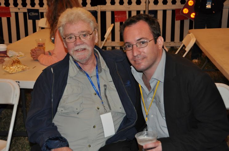Donald Dunn