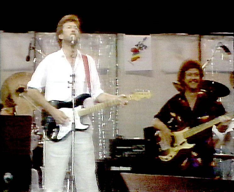 Donald Dunn