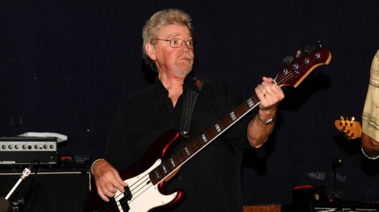 Donald Dunn
