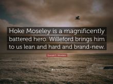 Donald E. Westlake