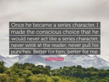 Donald E. Westlake
