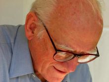 Donald E. Westlake
