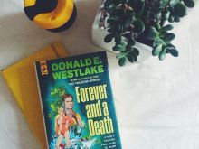 Donald E. Westlake
