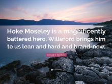 Donald E. Westlake
