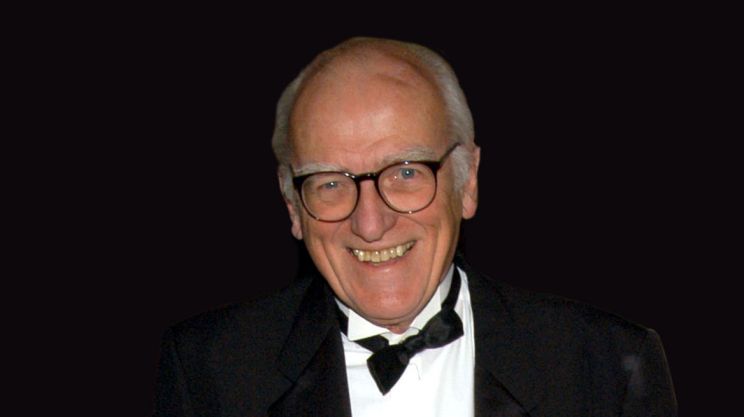 Donald E. Westlake