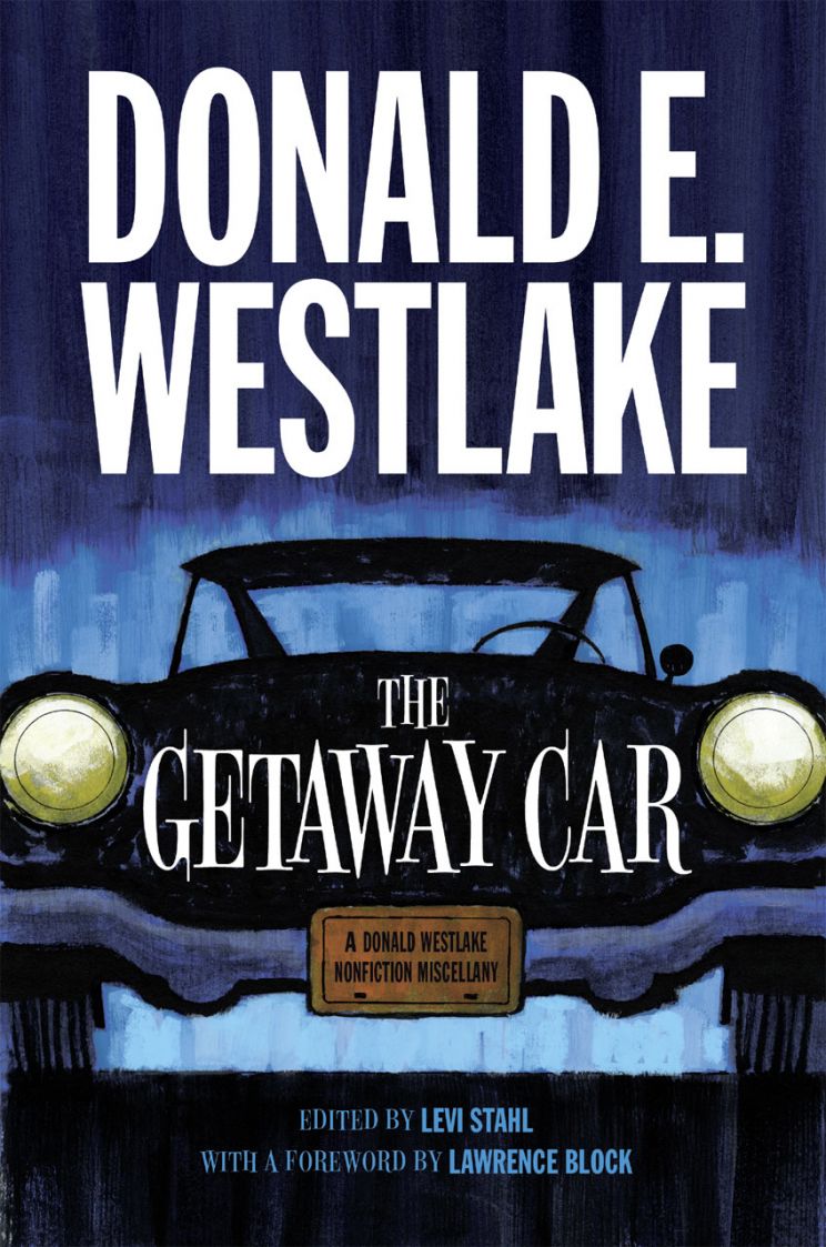 Donald E. Westlake