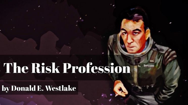 Donald E. Westlake