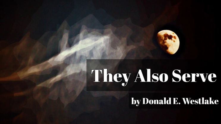 Donald E. Westlake