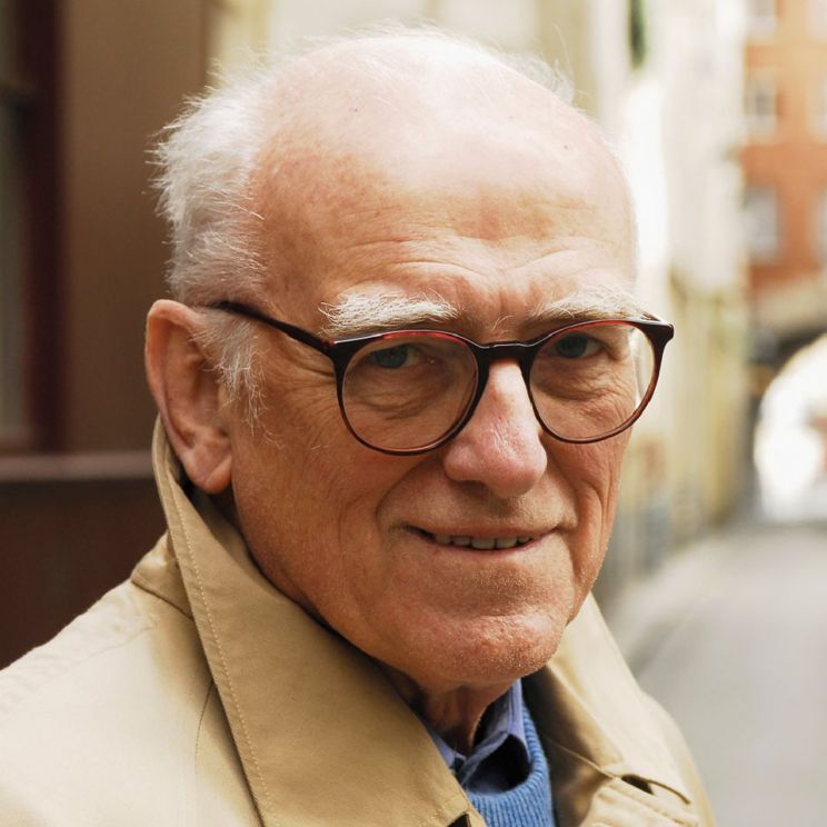 Donald E. Westlake