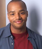 Donald Faison