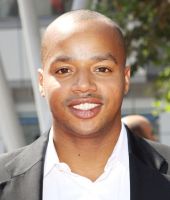 Donald Faison