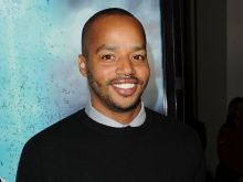 Donald Faison