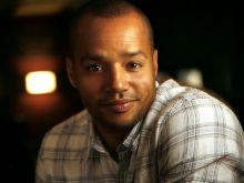 Donald Faison