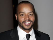 Donald Faison