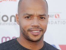 Donald Faison