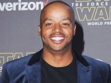 Donald Faison