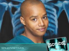 Donald Faison