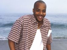 Donald Faison