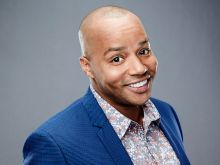 Donald Faison