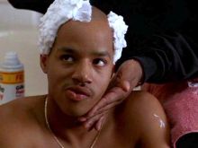 Donald Faison