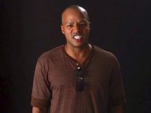 Donald Faison