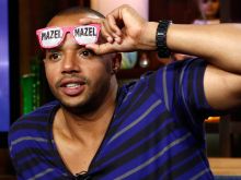 Donald Faison