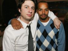 Donald Faison