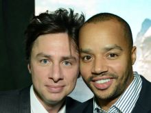 Donald Faison