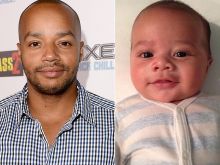 Donald Faison