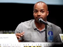 Donald Faison