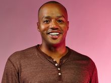 Donald Faison