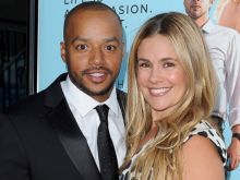 Donald Faison