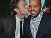 Donald Faison