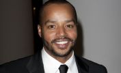 Donald Faison