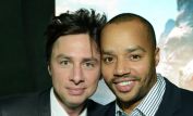 Donald Faison