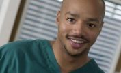 Donald Faison