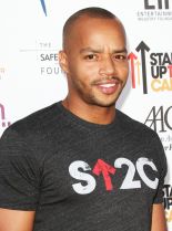 Donald Faison