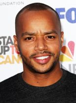 Donald Faison