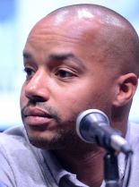 Donald Faison
