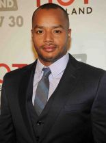 Donald Faison