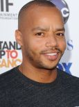 Donald Faison