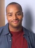 Donald Faison