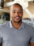 Donald Faison