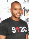 Donald Faison