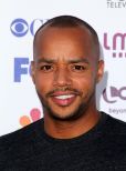 Donald Faison