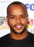 Donald Faison