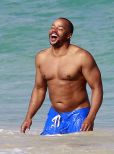 Donald Faison